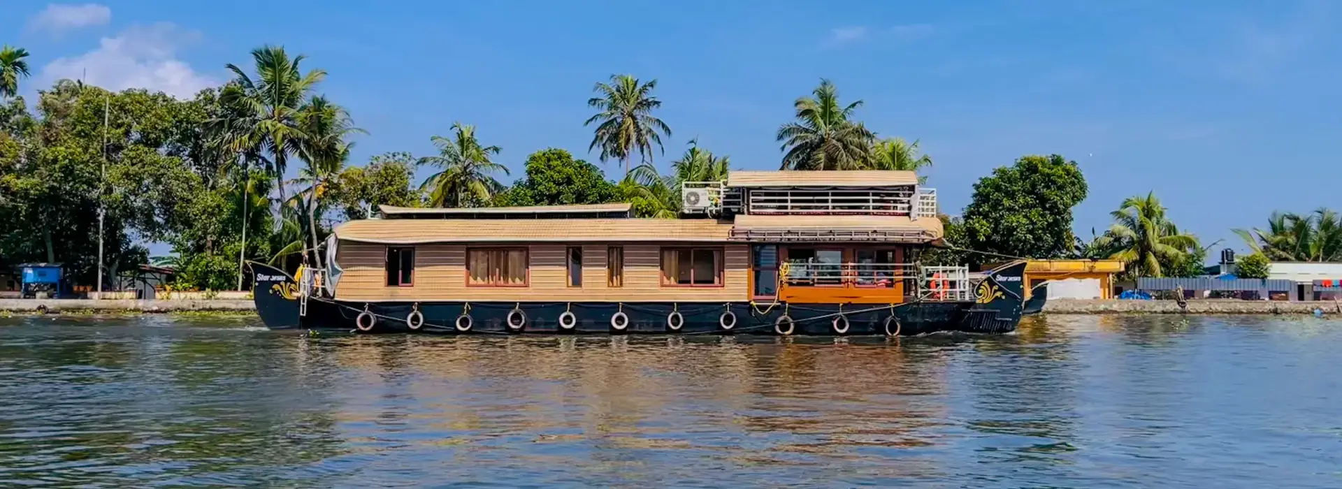 Best Places to Visit in Kerala