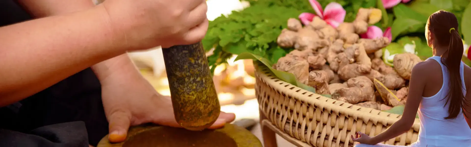 Ayurveda & Yoga Tourism in Kerala