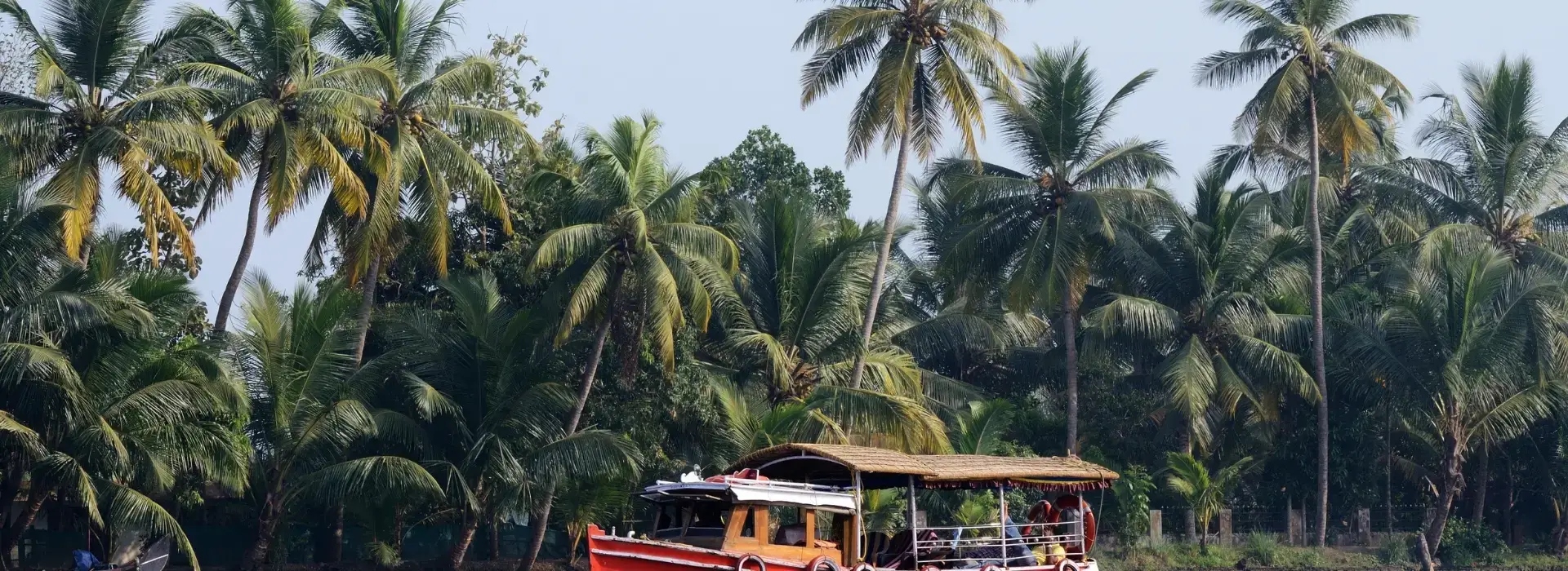 Kerala Tourism- Kerala in Winter Season