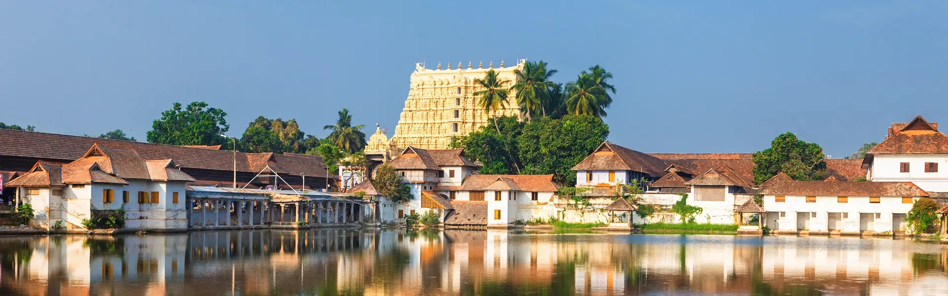 Religious Tourism in Kerala