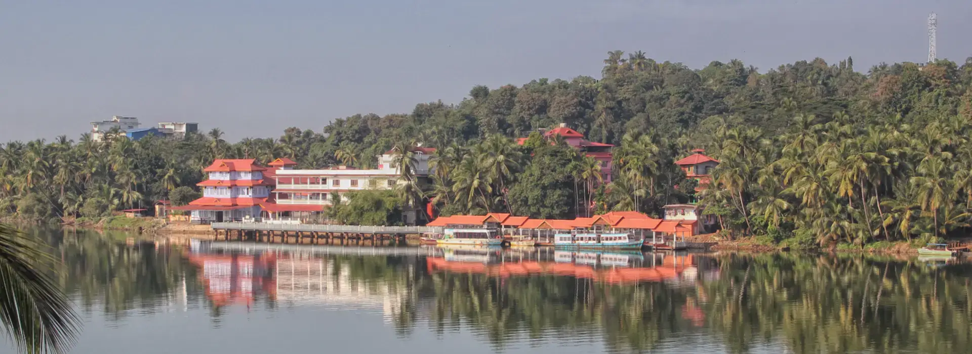 Kasaragod Kerala Tour