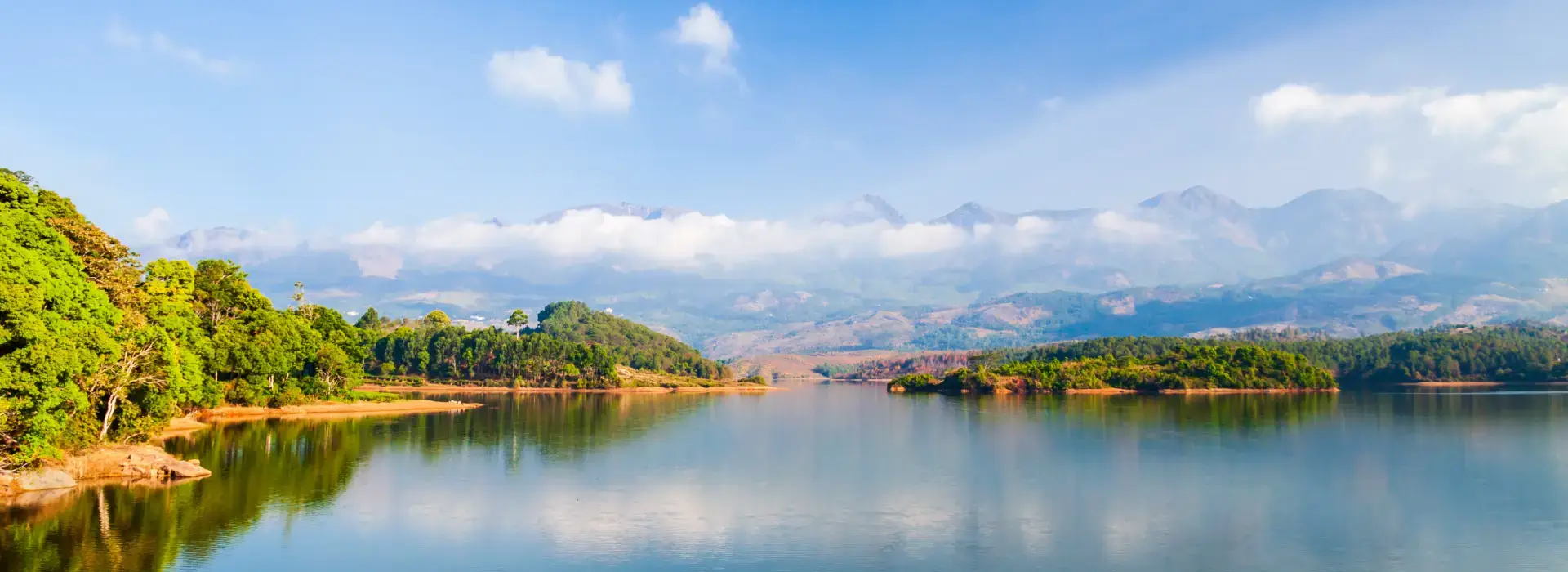 Mattupetty Dam