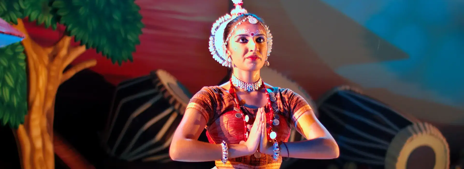 Nishagandhi Dance Festival Kerala