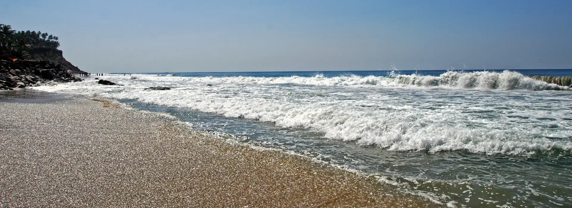 Varkala Tourism