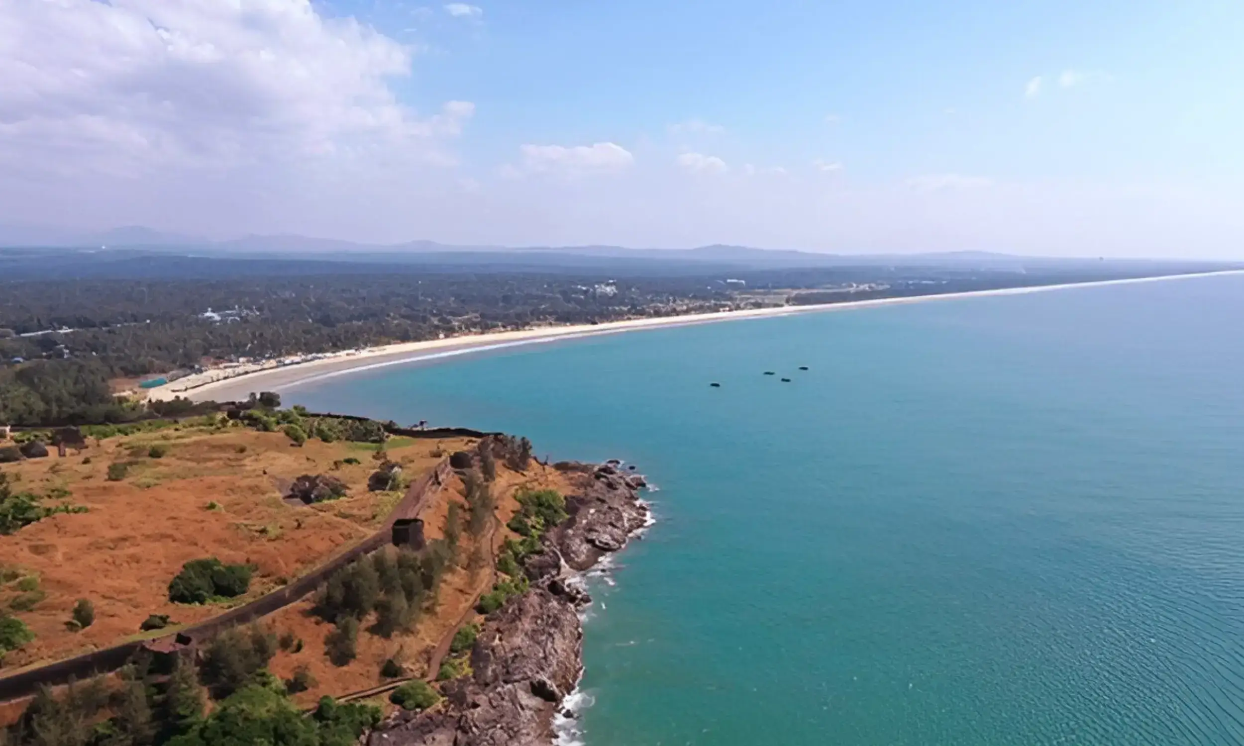 Kerala Tourism - Bekal- Best Places to Visit in Kerala