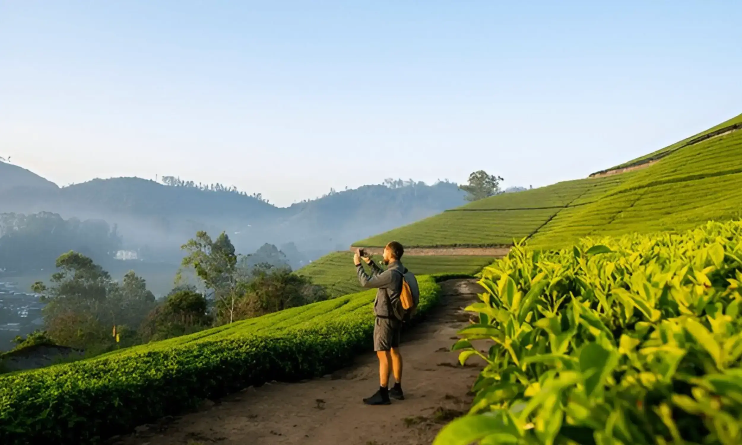 Kerala Tourism- Best Time to Visit Kerala