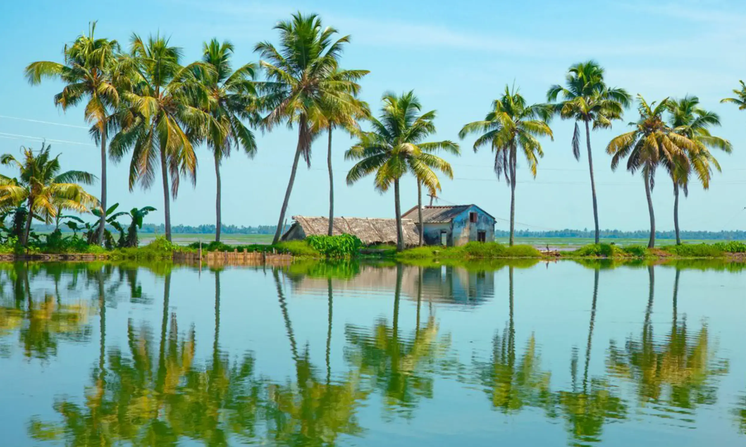 Kerala Tourism Update