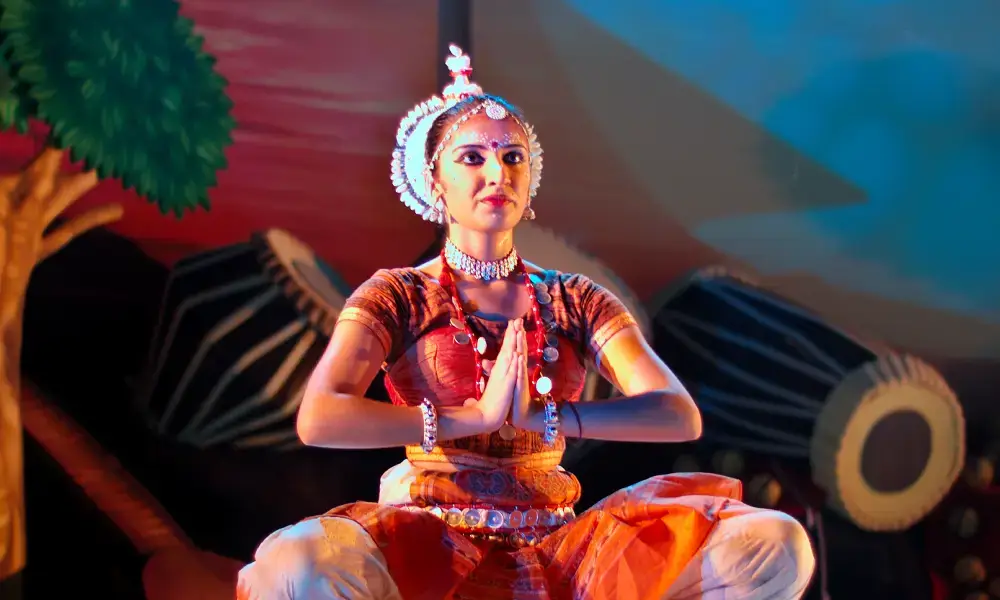 Nishagandhi Dance Festival