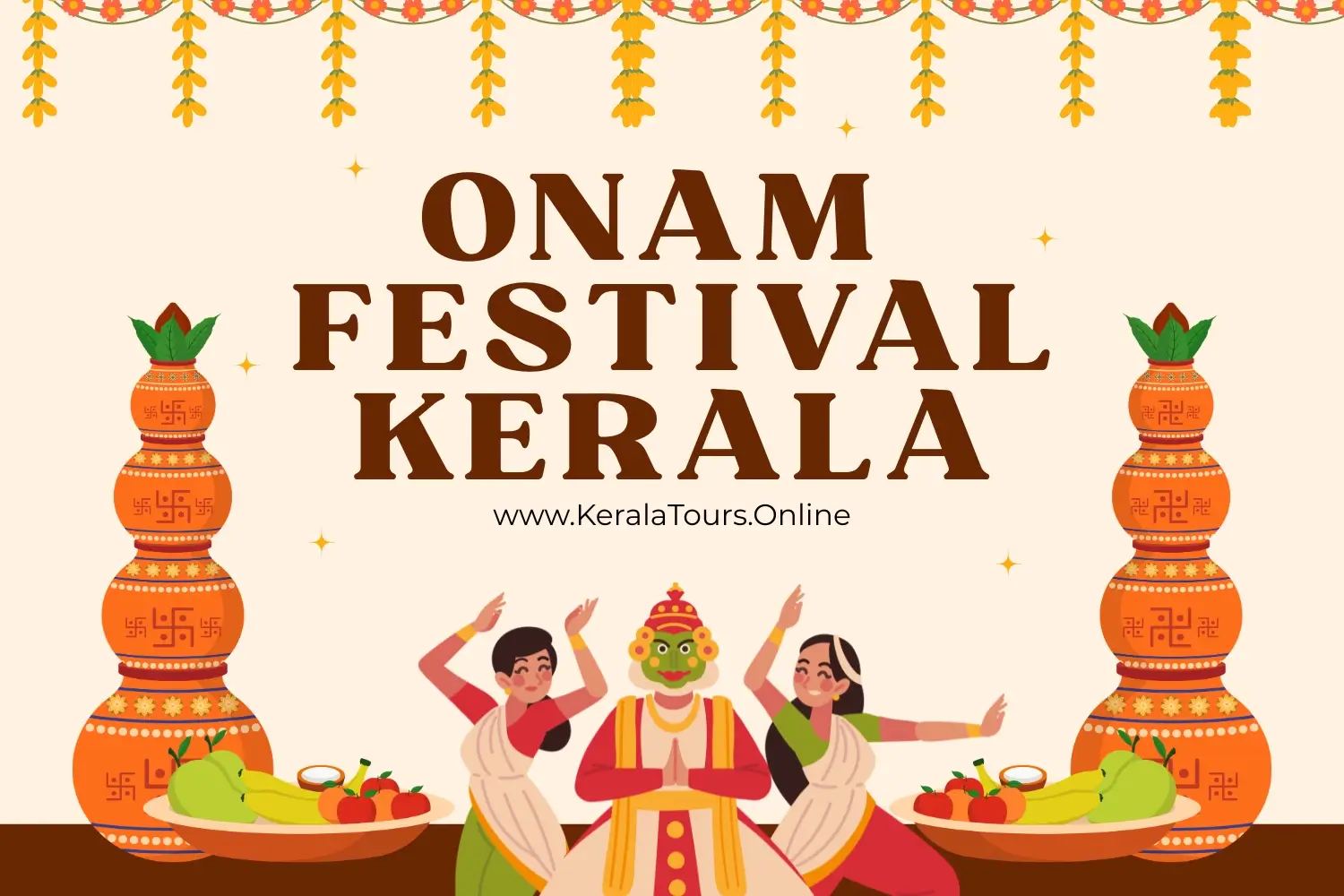 Keralam Onam Festival