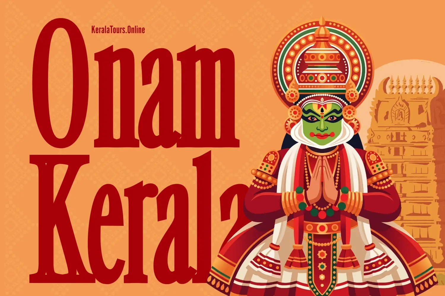 Kerala Onam Festival
