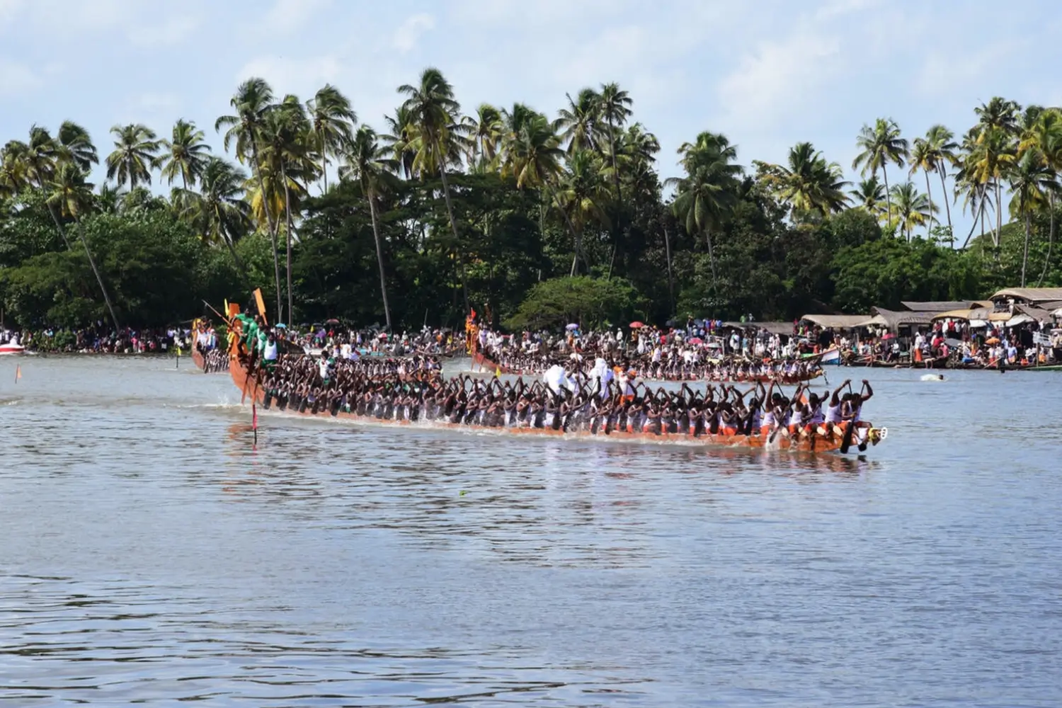 Kerala Onam Festival