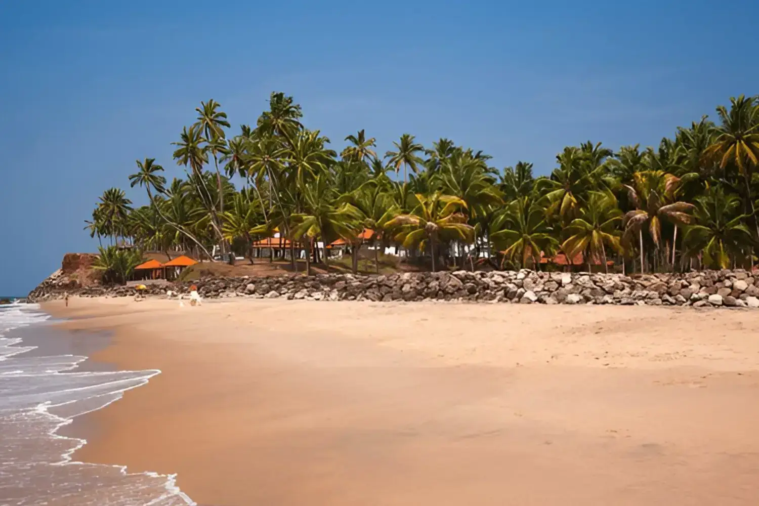 Varkala Kerala