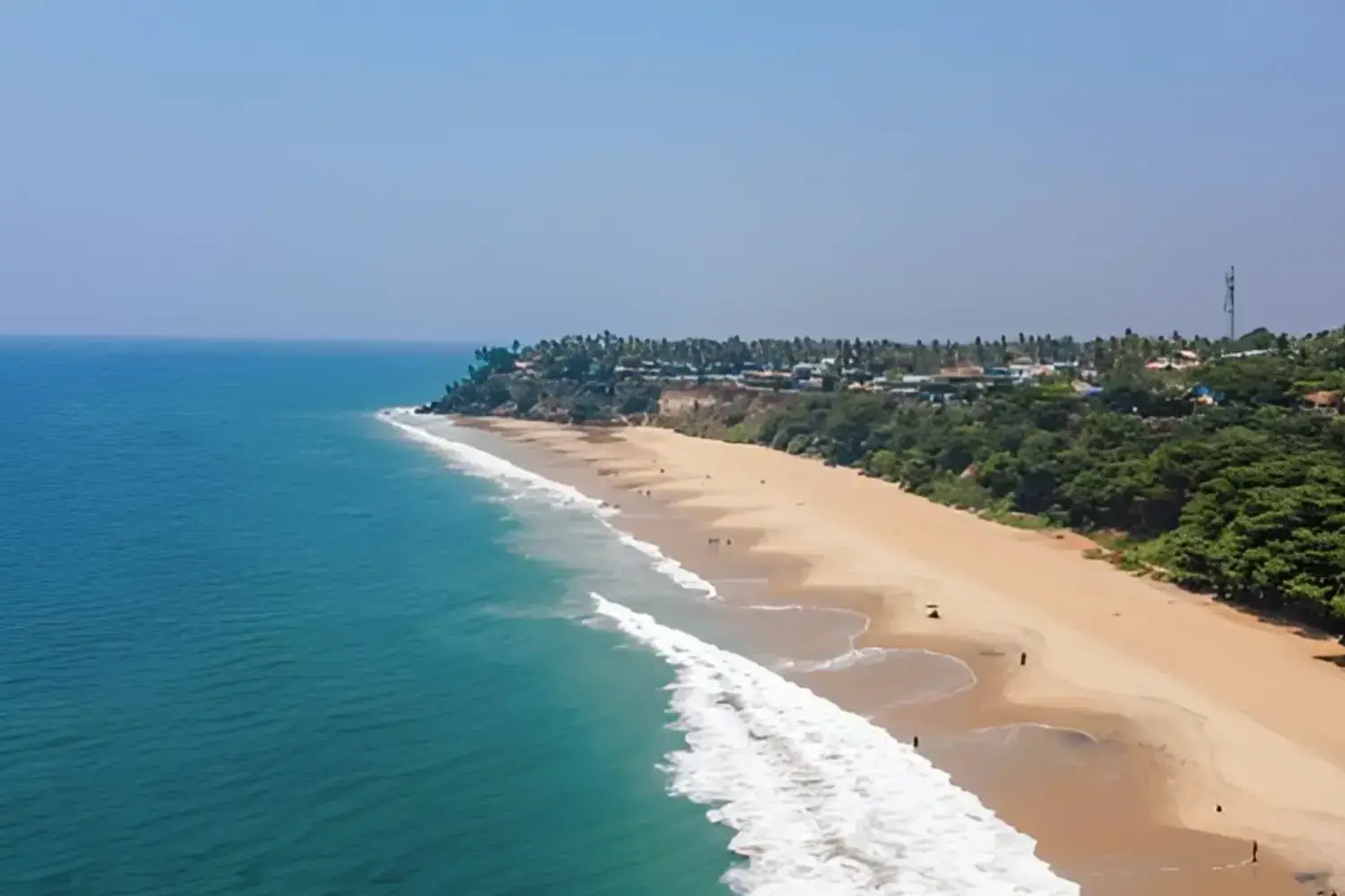 Varkala Kerala