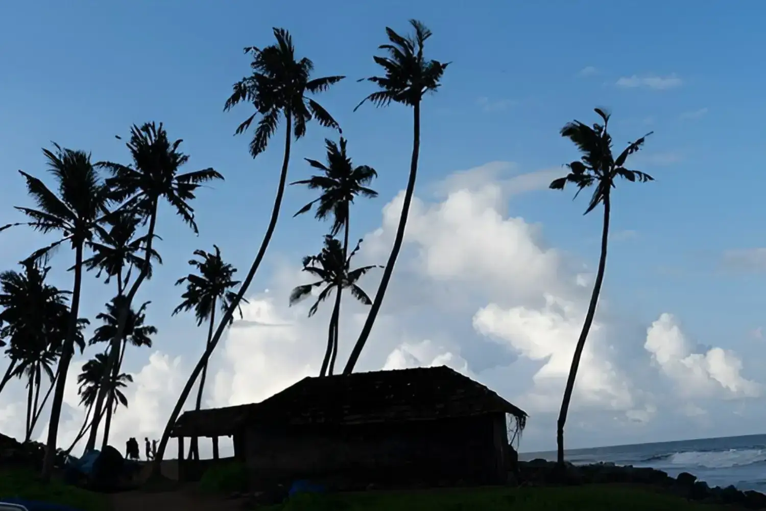 Varkala Kerala