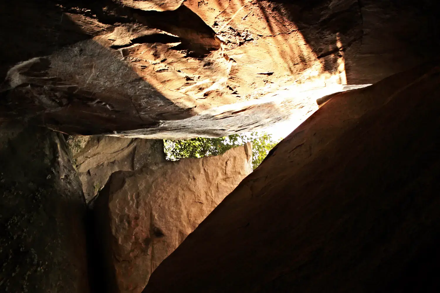 Wayanad Tourism - Edakkal Caves