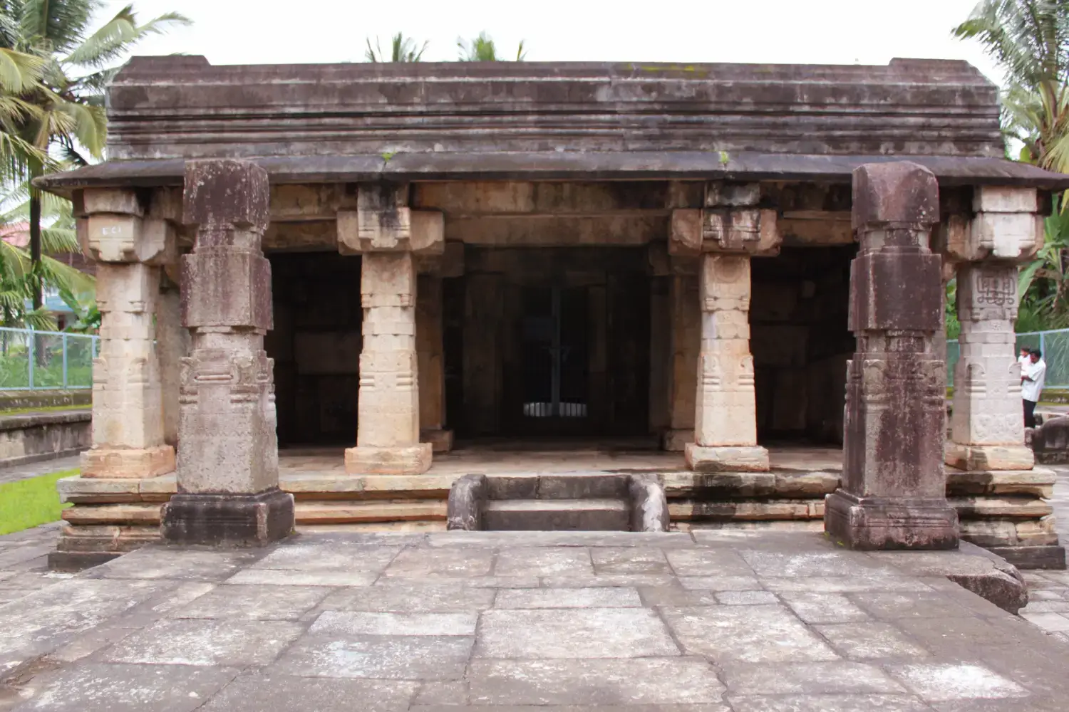 Wayanad Tourism - Jain Temple