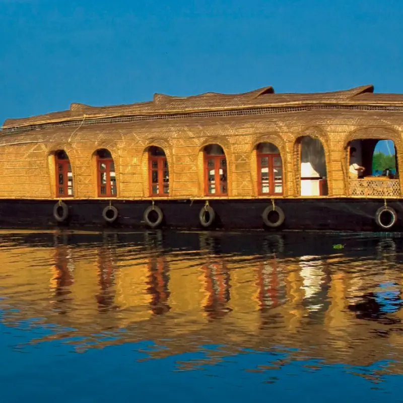 Kerala Tour Packages